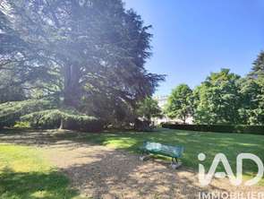Vente Appartement 4 piècesJoué-lès-Tours