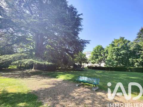 Vente appartement 4 pièces Joué-lès-Tours 37