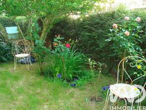 Vente Appartement 3 piècesJoué-lès-Tours