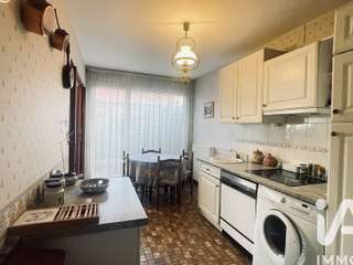 Vente appartement 3 pièces Vente appartement 3 pièces