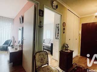 Vente appartement 3 pièces Vente appartement 3 pièces