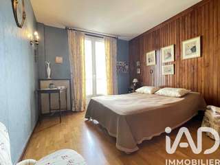 Vente appartement 5 pièces Vente appartement 5 pièces