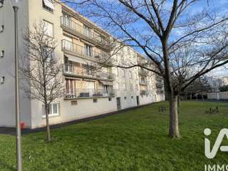 Vente appartement 5 pièces Vente appartement 5 pièces