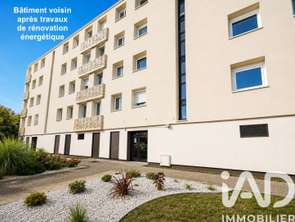 Vente Appartement 5 piècesJoué-lès-Tours