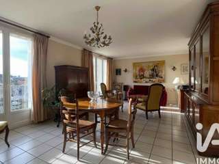 Vente appartement 5 pièces Vente appartement 5 pièces