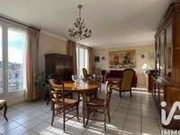 Vente appartement 5 pièces