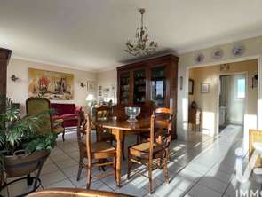 Vente Appartement 5 piècesJoué-lès-Tours