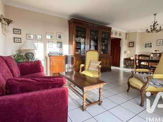Vente appartement 5 pièces Vente appartement 5 pièces
