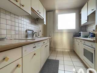 Vente appartement 5 pièces Vente appartement 5 pièces