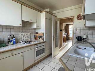 Vente appartement 5 pièces Vente appartement 5 pièces