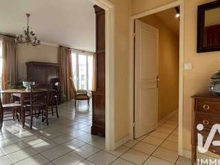 Vente appartement 5 pièces Vente appartement 5 pièces