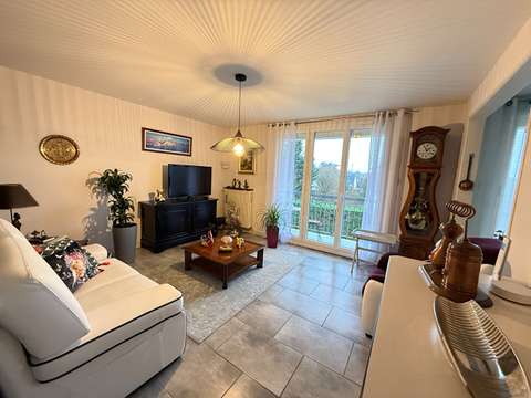 Vente appartement 4 pièces Vente appartement 4 pièces