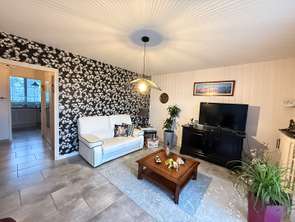 Vente Appartement 4 piècesJoué-lès-Tours