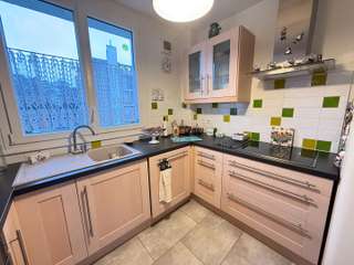 Vente appartement 4 pièces Vente appartement 4 pièces