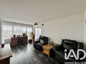 Vente Appartement 3 piècesJoué-lès-Tours