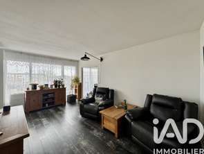 Vente Appartement 3 piècesJoué-lès-Tours