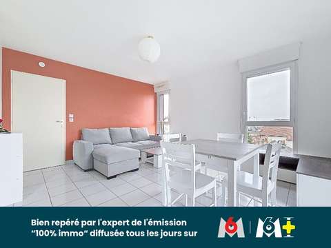 Vente appartement 1 pièce Joué-lès-Tours 37