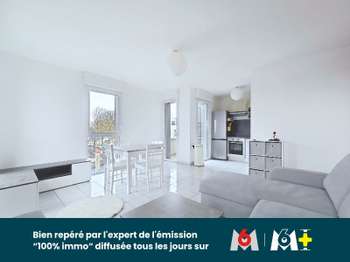 Vente appartement 1 pièce Vente appartement 1 pièce