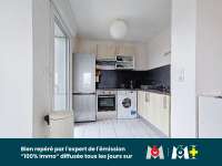Vente appartement 1 pièce Vente appartement 1 pièce