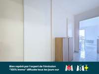 Vente appartement 1 pièce Vente appartement 1 pièce