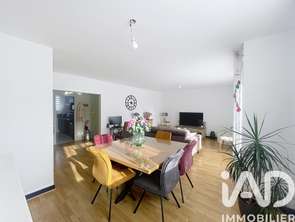 Vente Appartement 3 piècesJoué-lès-Tours