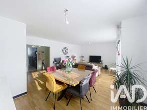 Vente Appartement 3 piècesJoué-lès-Tours