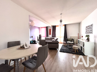Vente appartement 3 pièces Vente appartement 3 pièces