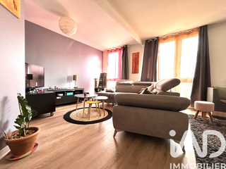 Vente appartement 3 pièces Vente appartement 3 pièces