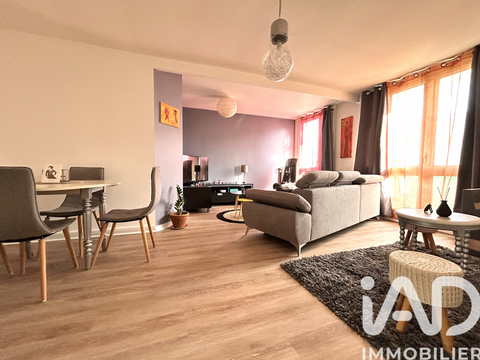 Vente appartement 3 pièces Vente appartement 3 pièces
