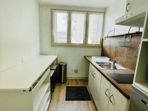 Vente appartement 3 pièces Vente appartement 3 pièces