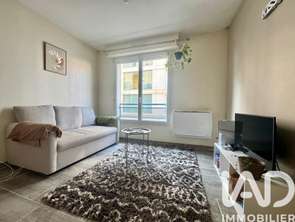 Vente Appartement 2 piècesJoué-lès-Tours