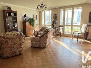 Vente Appartement 3 piècesJoué-lès-Tours