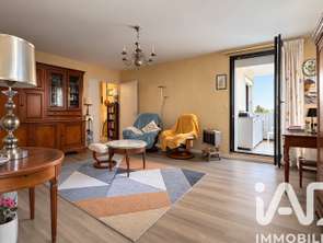Vente Appartement 3 piècesJoué-lès-Tours