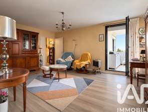 Vente Appartement 3 piècesJoué-lès-Tours