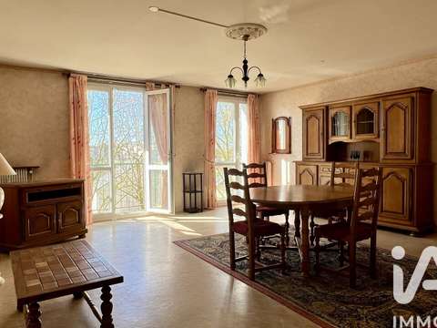 Vente appartement 2 pièces Joué-lès-Tours 37