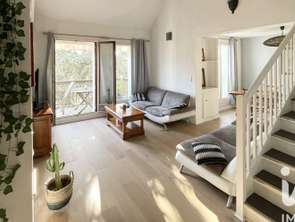 Vente Appartement 5 piècesJoué-lès-Tours