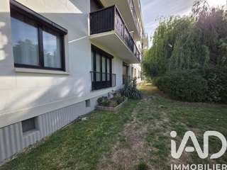 Vente appartement 5 pièces Vente appartement 5 pièces