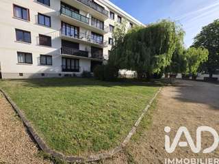 Vente appartement 5 pièces Vente appartement 5 pièces
