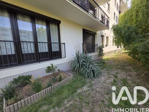 Vente appartement 5 pièces Joué-lès-Tours 37