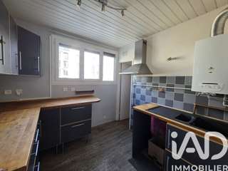 Vente appartement 5 pièces Vente appartement 5 pièces