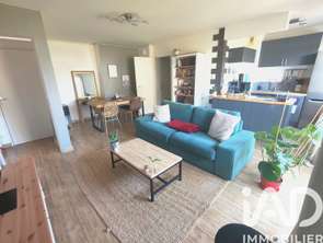 Vente Appartement 2 piècesJoué-lès-Tours