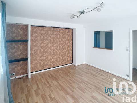 Vente appartement 3 pièces Joué-lès-Tours 37