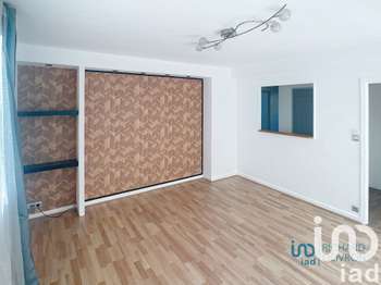Vente appartement 3 pièces Joué-lès-Tours 37
