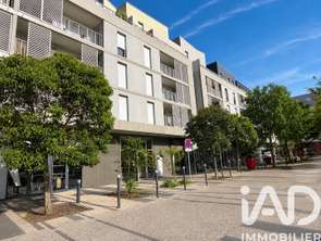 Vente Appartement 3 piècesJoué-lès-Tours