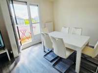 Vente appartement 4 pièces Vente appartement 4 pièces