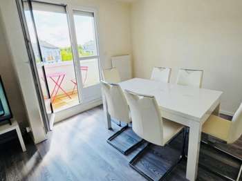 Vente appartement 4 pièces Joué-lès-Tours 37