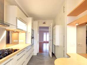 Vente Appartement 4 piècesJoué-lès-Tours