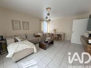 Vente Appartement 5 piècesJoué-lès-Tours