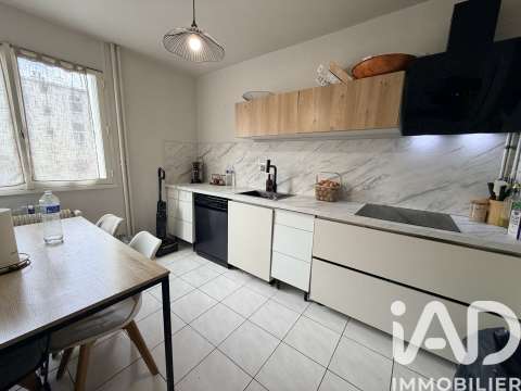 Vente appartement 5 pièces