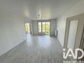 Vente Appartement 4 piècesJoué-lès-Tours
